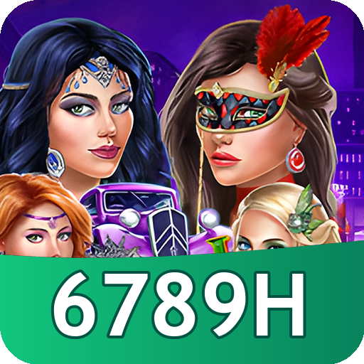 Logo Oficial 6789H Download